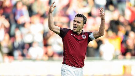 Sparta přišla o část fanoušků a stovky tisíc. Může za to jejich fandění