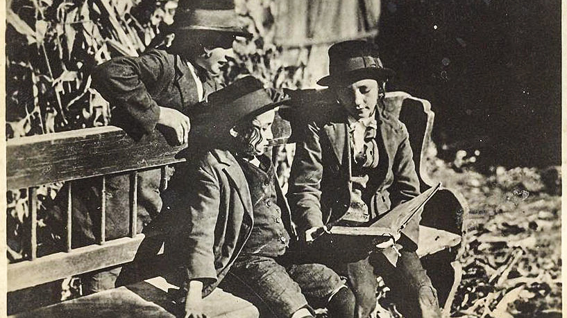 Jak napravit staré křivdy z Podkarpatské Rusi? Ministerstvům étos uniká, přou se o odhady