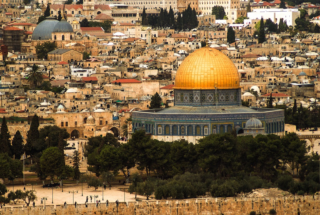 Izrael je ve východní Jeruzalémě okupantem, rozhodlo UNESCO a naštvalo Izraelce