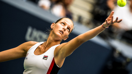 Troufalá Plíšková si na Masters věří. Dokonce lituje, že nepotká Serenu