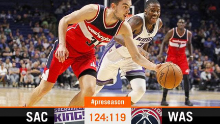 Satoranský porazil nejlepší tým NBA. Pohrál si i s božským LeBronem