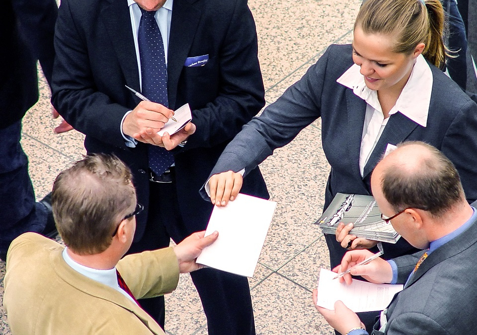 Brzo se dozvíte kolik berou vaši kolegové, tajemství výše platu zmizí