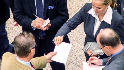 Brzo se dozvíte kolik berou vaši kolegové, tajemství výše platu zmizí