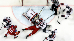 V Americe kvete sportovní 'socialismus'. Proč ještě nebyl aplikován na evropský fotbal?