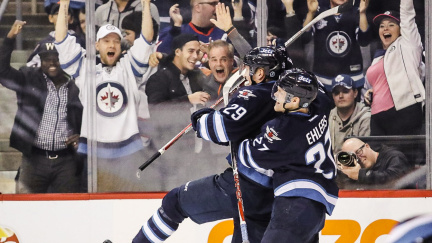 Souboj supertalentů vyhrála Evropa. Brankáři Mrázkovi hrozí lavička