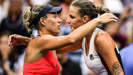 Souboj tenisových královen nemá favoritku. Má Plíšková šanci?