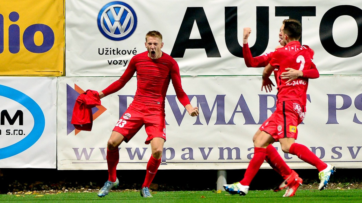 Viktorka porazila Spartu popáté v řadě, Boleslav kvůli remíze se Zbrojovkou ztratila náskok