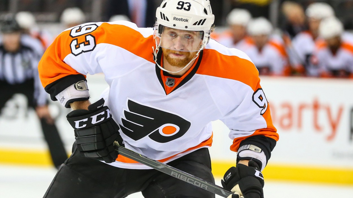 Nezastavitelný Voráček se dostal do elitní desítky produktivity NHL