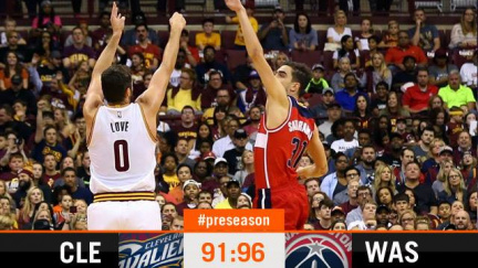 Satoranskému začíná NBA. Český 'čaroděj' krotí příliš nadšené novináře