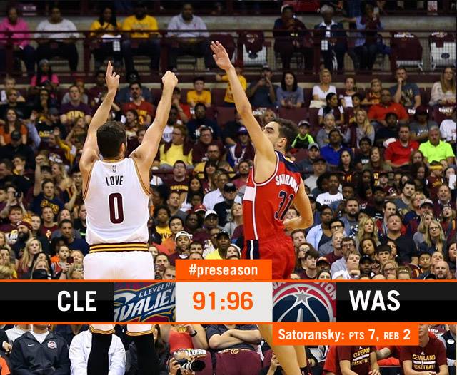 Satoranskému začíná NBA. Český 'čaroděj' krotí příliš nadšené novináře