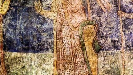 První český král: Politické čistky, ztracená koruna, zkrátka drsný středověk