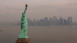 Nejzajímavější fakta o Soše Svobody, nejslavnější dámě s pochodní