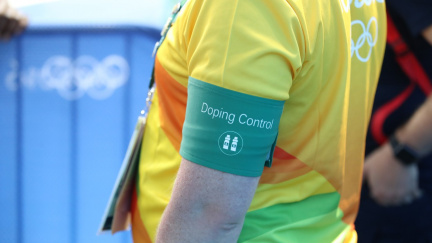 Skandální kontrola dopingu v Riu: Komisaři některé sportovce vůbec nenašli