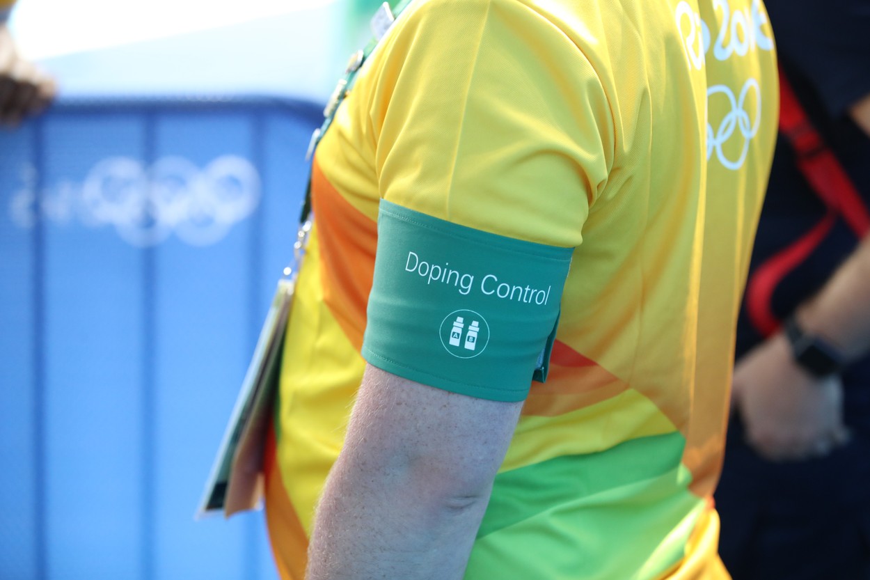 Skandální kontrola dopingu v Riu: Komisaři některé sportovce vůbec nenašli