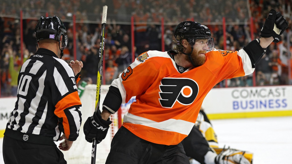 Voráček pálil ostrými, ale zbytečně. Jágr s Floridou zklamal