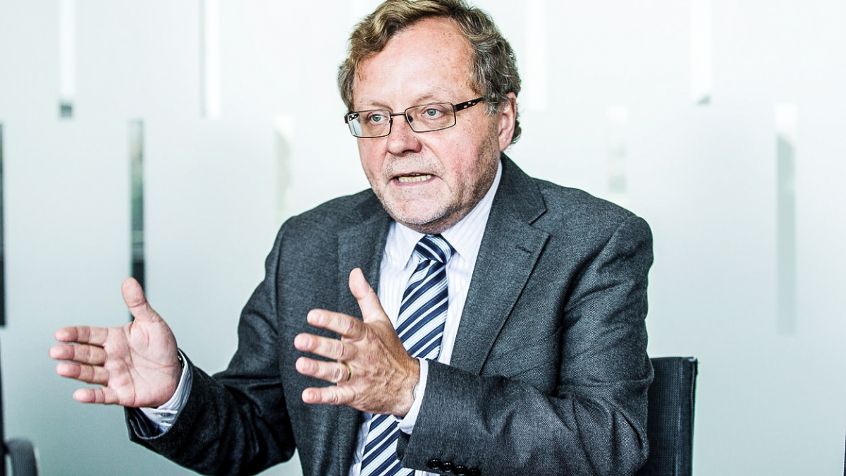 Prezident NKÚ Miloslav Kala: Zvůle českých poslanců. Jednání sněmovny mne šokovalo