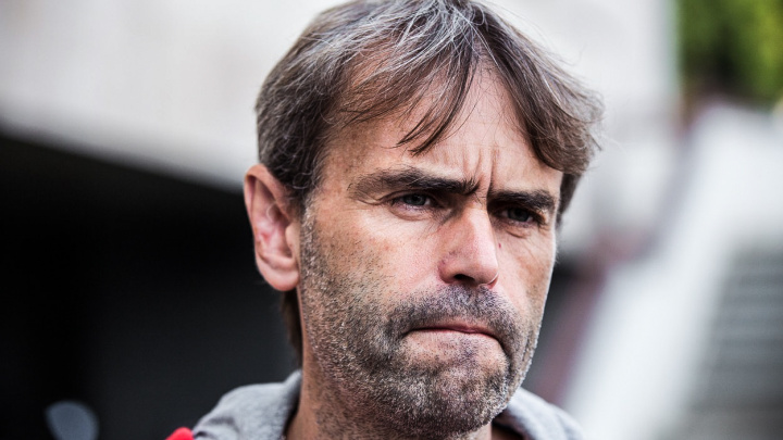 Se sloučením útvarů před lety přišel přímo Šlachta, tvrdí exministr Pecina