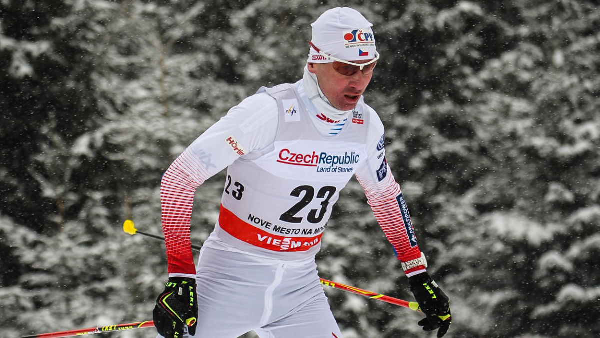 Bauer slibuje opravdu poslední sezonu. Stejně jako loni