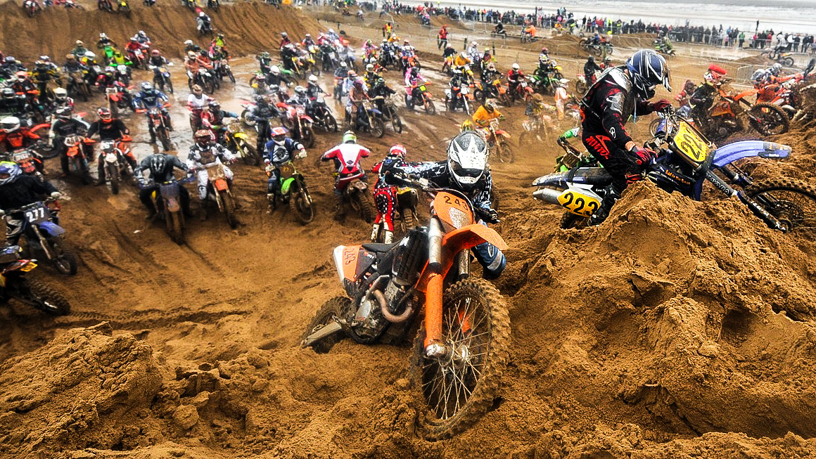 Úspěch na Šestidenní vystřelil české enduro až na MS