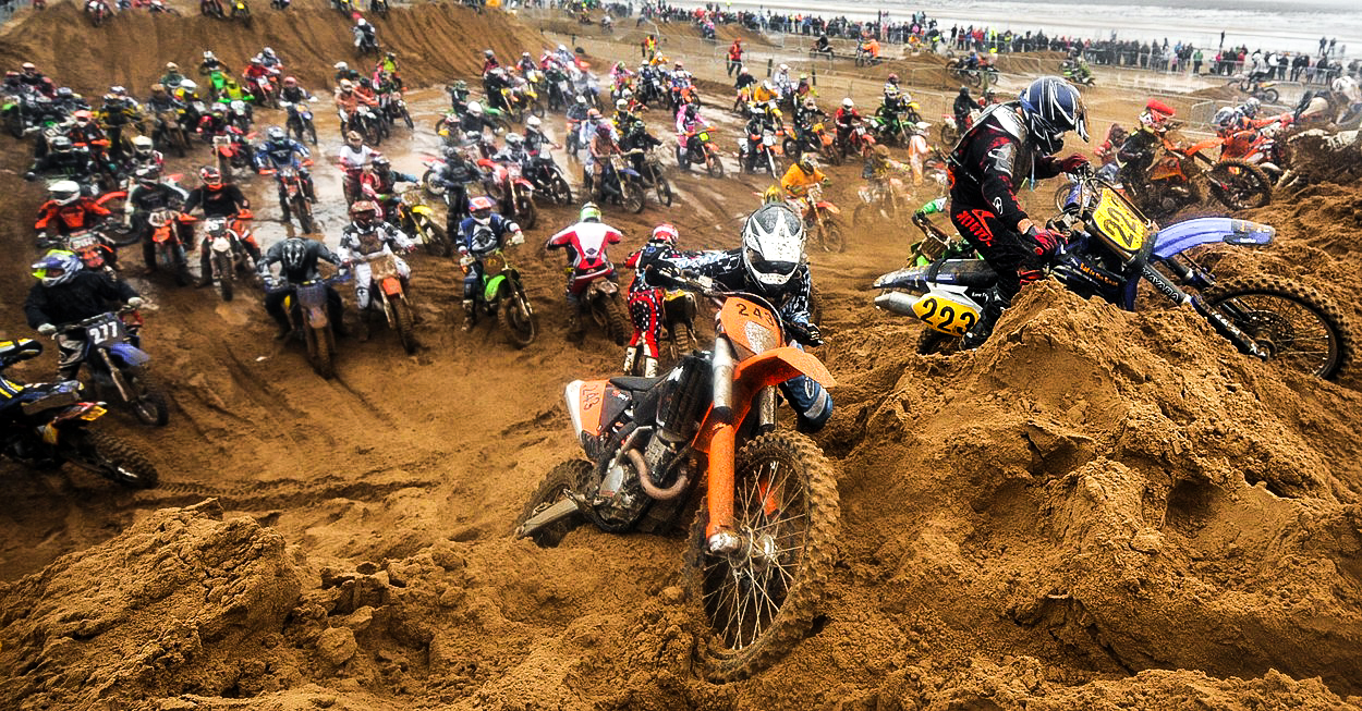 Úspěch na Šestidenní vystřelil české enduro až na MS
