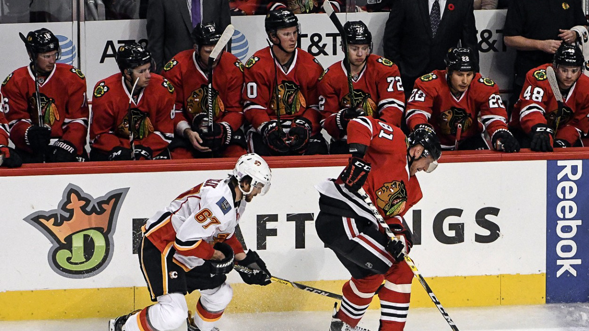 Frolík si drží střeleckou formu, Hertl dvakrát asistoval