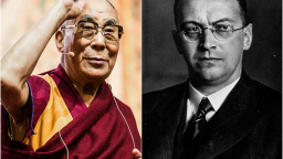 Komentář: Dalajláma jako Henlein z čínských Sudet: Neomluvitelná chyba ministra Zaorálka