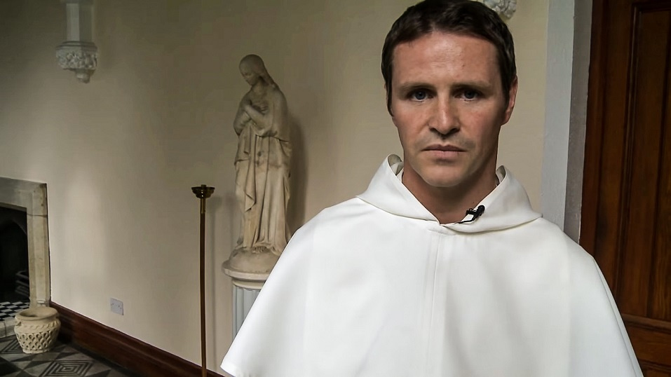 Na trávě se potkával s Beckhamem a Poborským. Pak se z ďábla stal kazatel