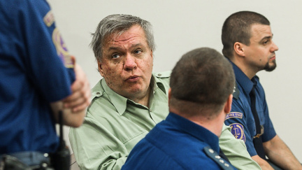 Komentář: Kauza doktora Bartáka: Z 18 let na osm. Vážně? To je předvídatelnost práva?