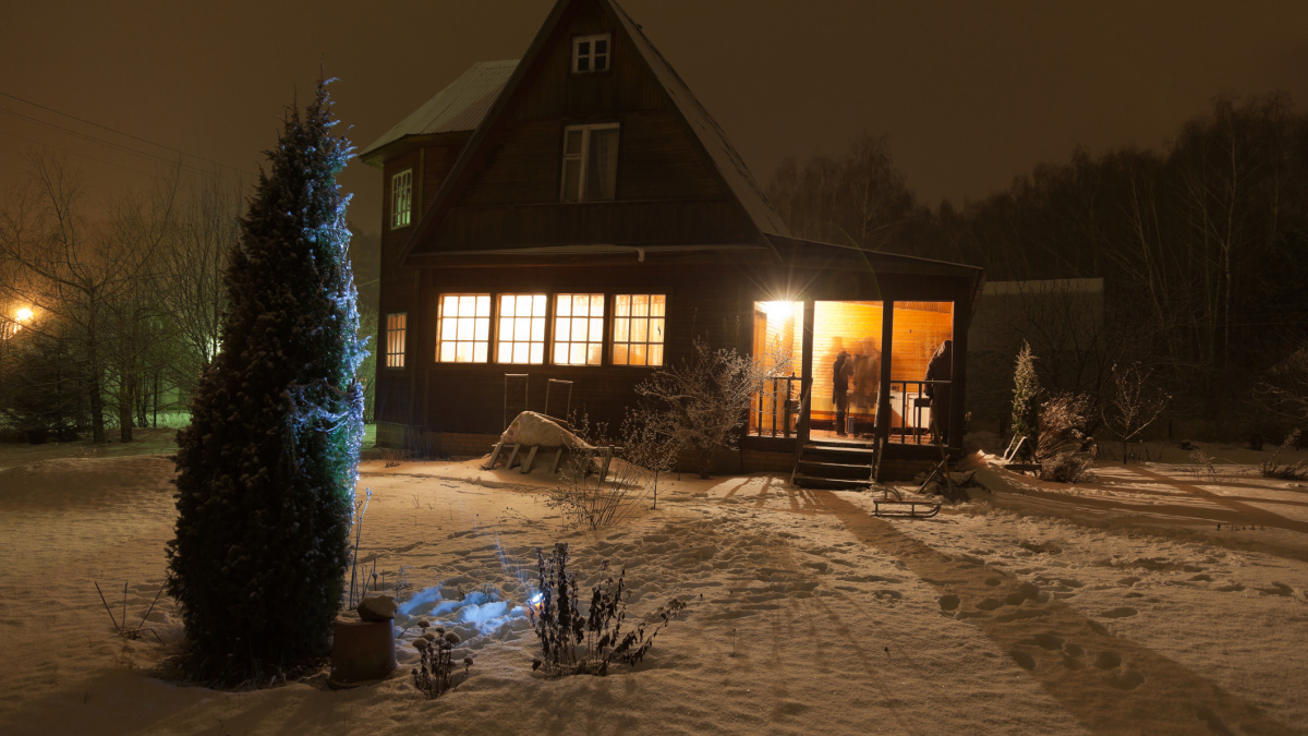 Přichází zima. Jste na ni připraveni?