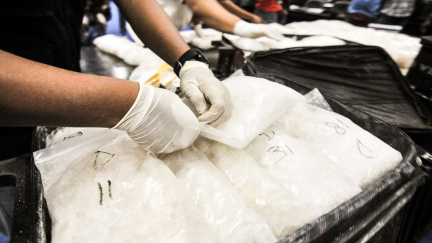 Češka, která na Nový Zéland pašovala pervitin, je na svobodě