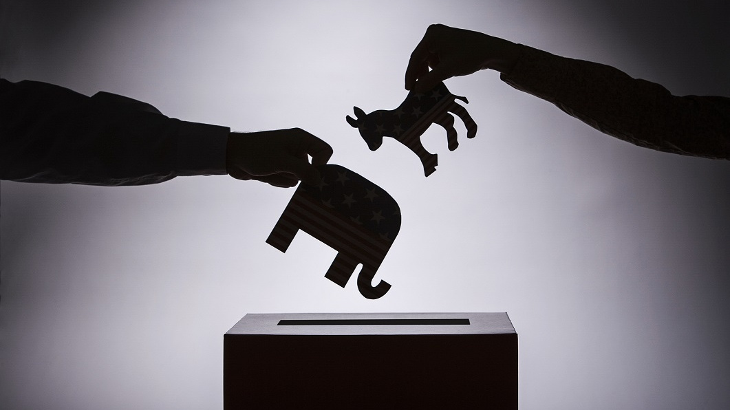 Demokraté vs. republikáni: Víte, jaké jsou jejich plány?