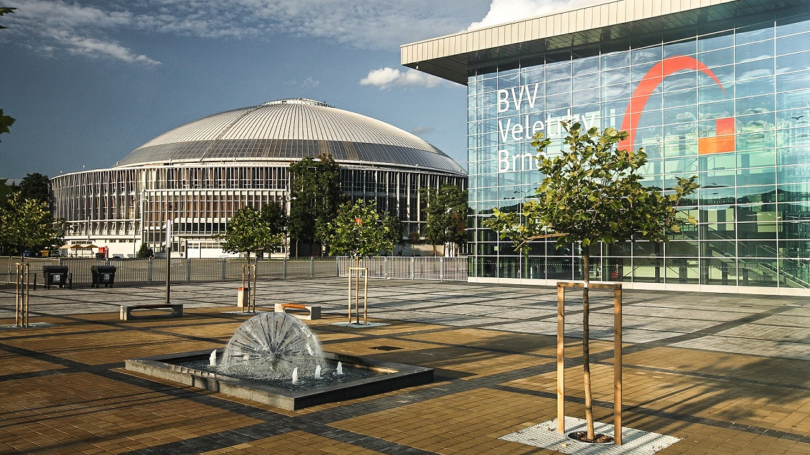 Brno vykoupí zbytek akcií problémových Veletrhů. Zaplatí za ně 40 milionů