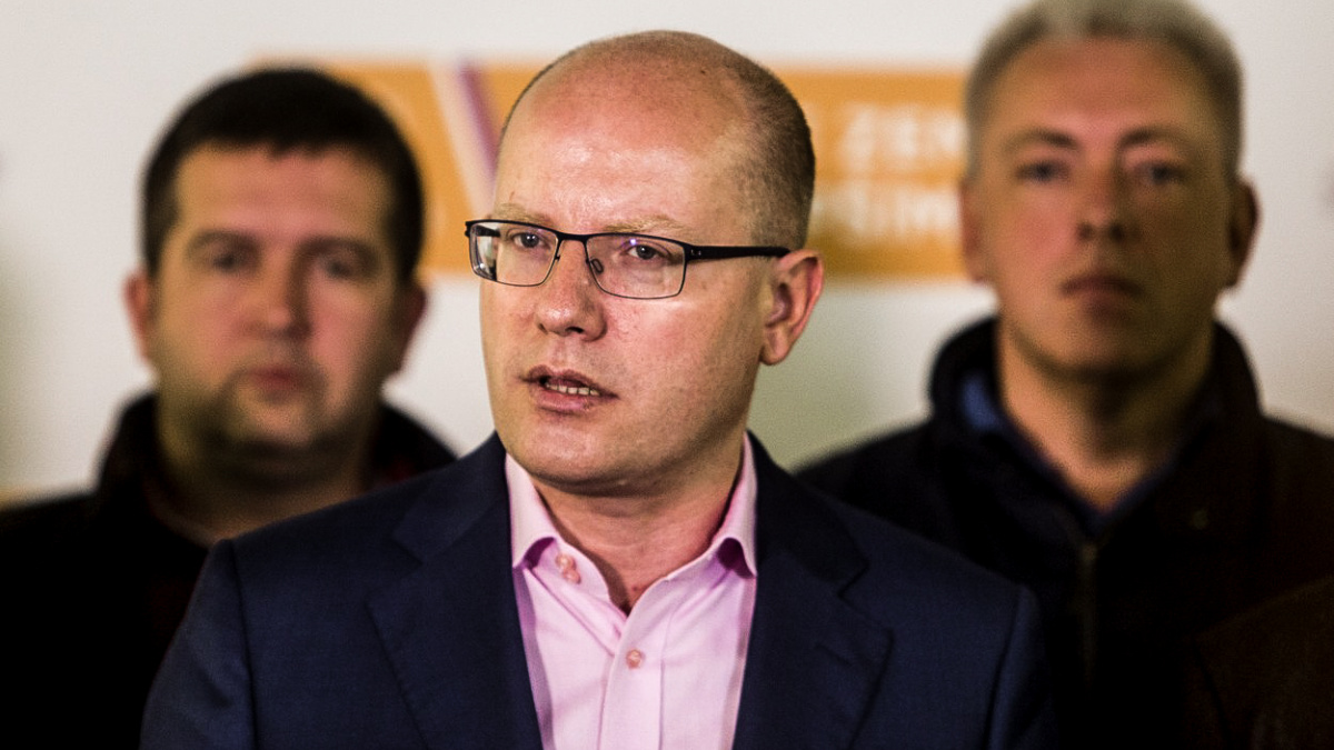 Sobotka se chce zbavit některých ministrů. Jsou prý 'unavení' vládnutím