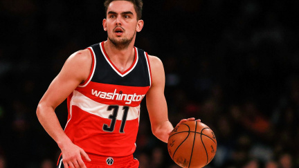 Satoranský slaví první výhru v sezoně! Konečně dostal prostor