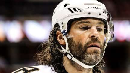 Jágr se zranil, nedohrál ani zápas. Plekanec dal premiérový gól sezony