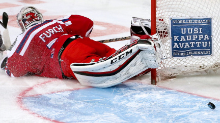 Rusko prostě bylo silnější, litovali Češi. Bronz se ale počítá