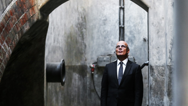 Horáček chce být prezidentem, přesvědčí chudé a zklamané?