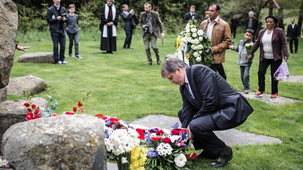 Stát odkoupí vepřín v Letech, kde stával tábor pro Romy