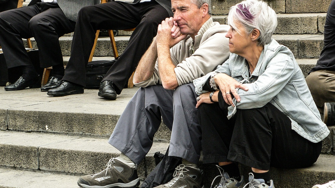 Jak budete trávit důchod? Představy a realita se rozcházejí