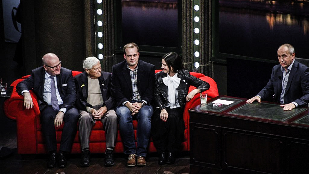 Prima, Kraus, Brady a cenzura? Je dobré si uspořádat pojmy