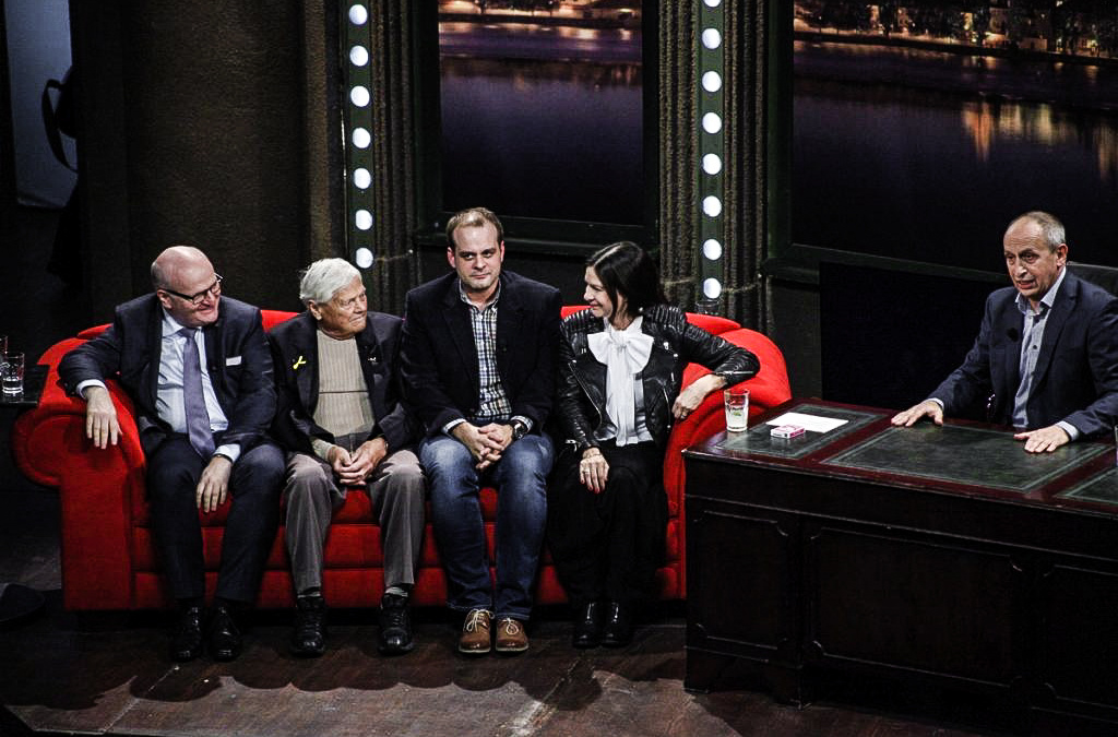 Prima, Kraus, Brady a cenzura? Je dobré si uspořádat pojmy