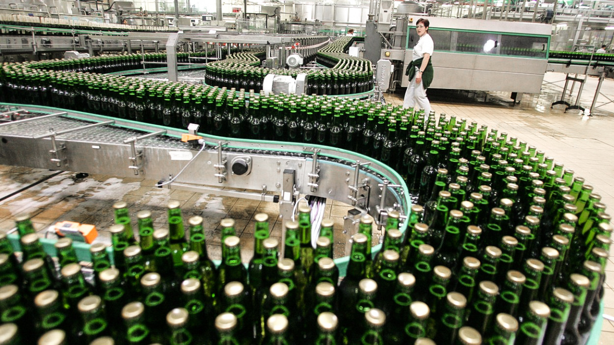 Šest zájemců chce koupit Plzeňský prazdroj. Údajně i Kellner