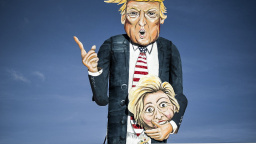 Trump zvítězil, vítejte ve světě nejistot