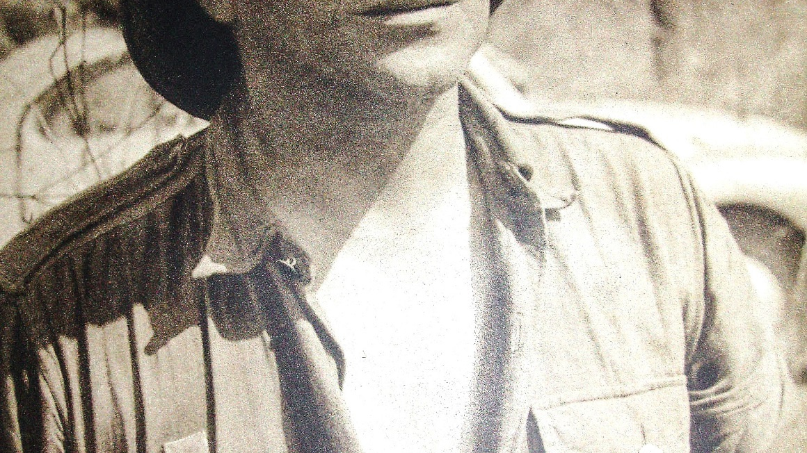 Lovec kilometrů: V českých autech Aero a Škoda projel tři světadíly