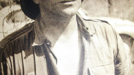 Lovec kilometrů: V českých autech Aero a Škoda projel tři světadíly