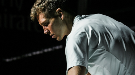 Berdychův apendix vystavil stopku Londýnu i milionům