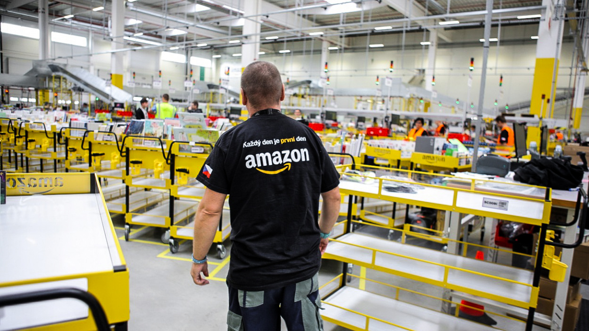 Česko trápí vysoký odliv kapitálu. Patříme k nejhorším v EU