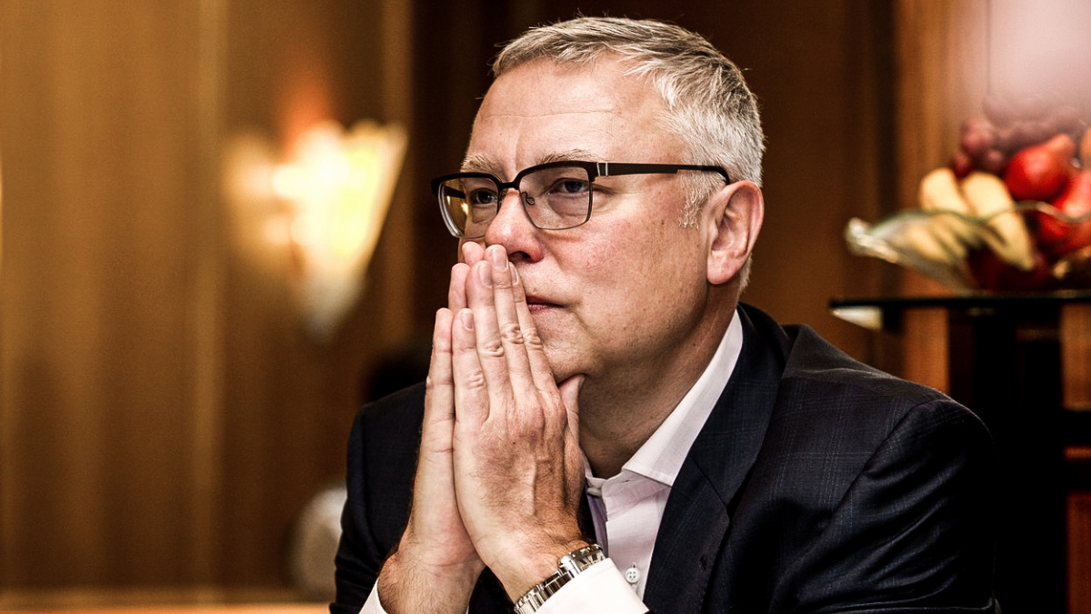 OKD zažalovala NWR a Bakalu. Žádá po nich desítky miliard