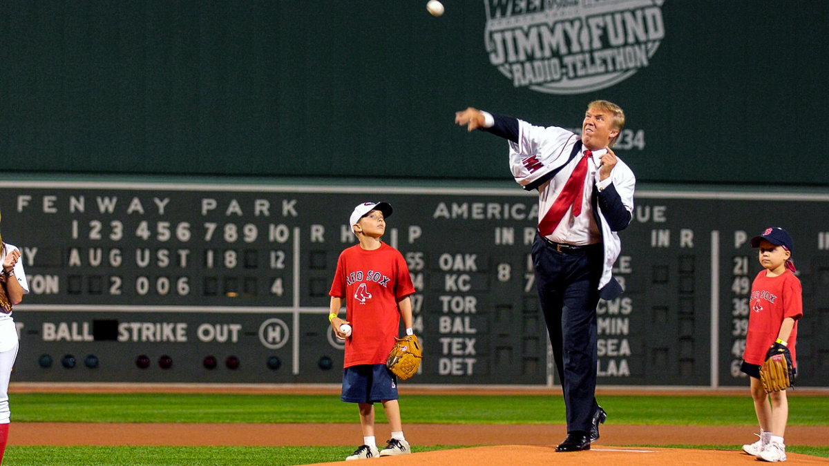 Trump vyhrál a světový sport trne, co se bude dít