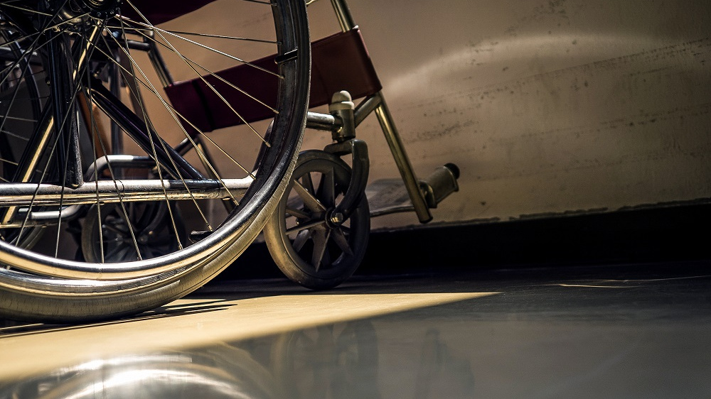 Mrtvé duše: Proč postižení nechtějí žít samostatně, přestože by mohli